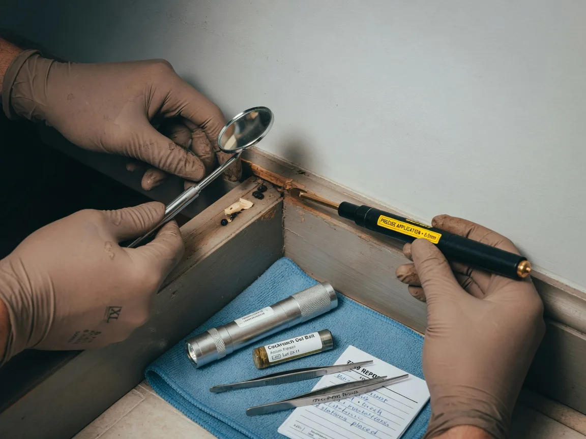 Why choose Emergency Pest Control in Jasper, TN